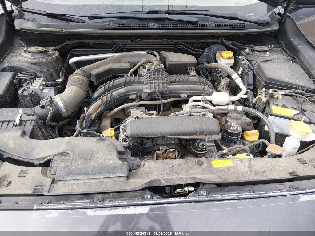 JF1GUAFC0R8864822 2024 SUBARU IMPREZA photo no. 10
