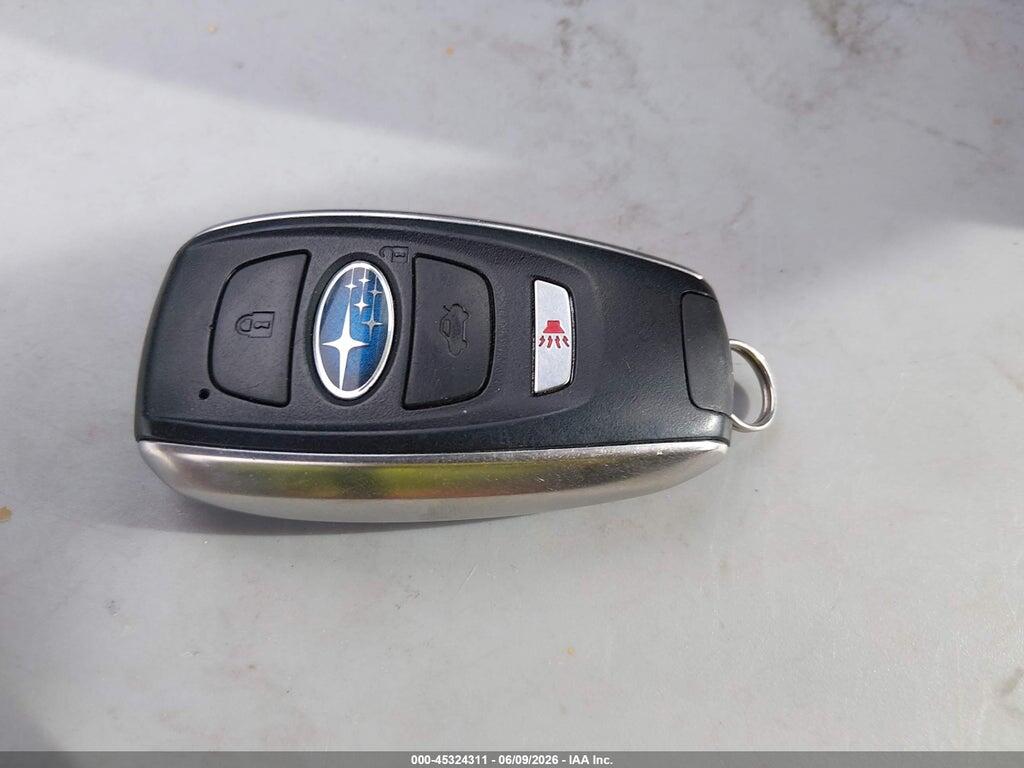 JF1GUAFC0R8864822 2024 SUBARU IMPREZA photo no. 11