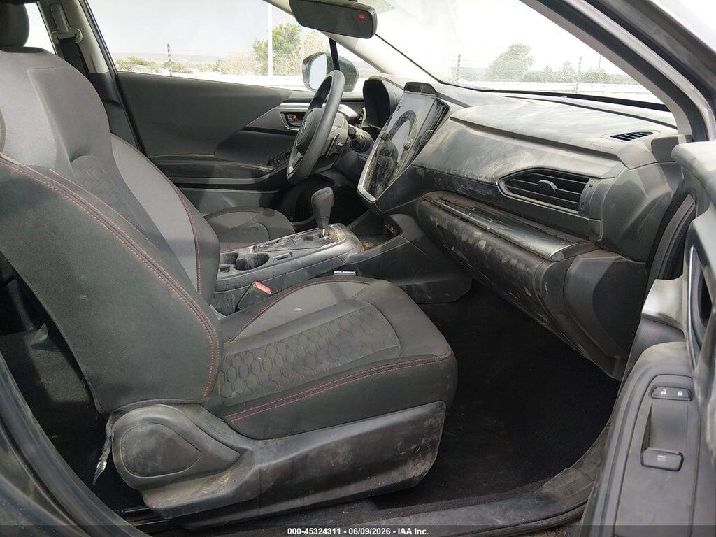 JF1GUAFC0R8864822 2024 SUBARU IMPREZA photo no. 5