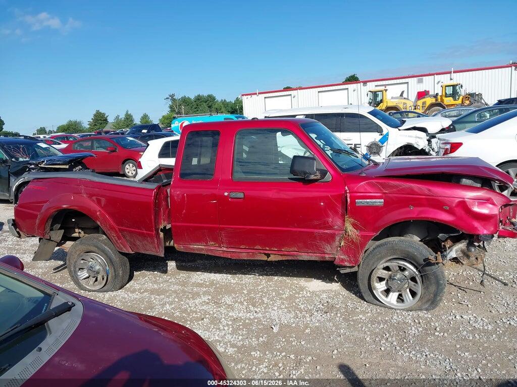 1FTYR44E19PA56149 2009 FORD RANGER photo no. 11