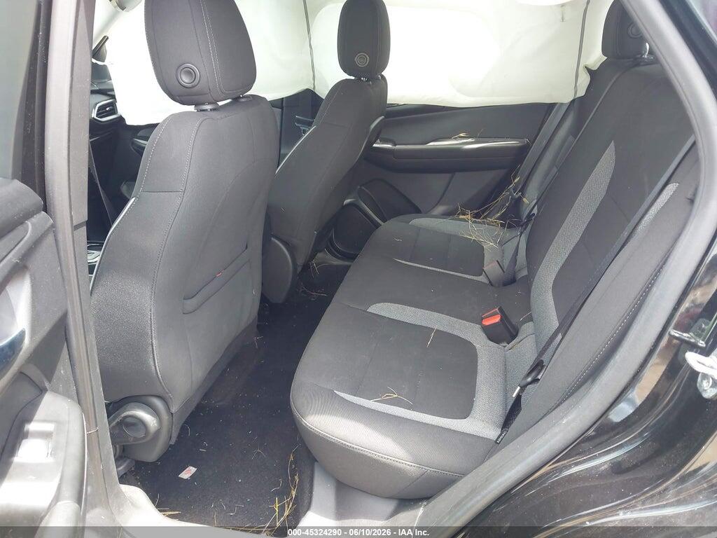 KL79MMS20PB204231 2023 CHEVROLET TRAILBLAZER photo no. 8