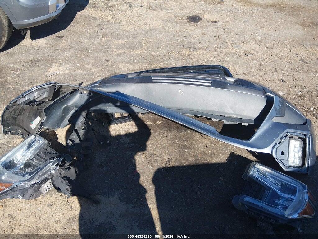 1GTP8DED2KZ239896 2019 GMC SIERRA 1500 photo no. 12