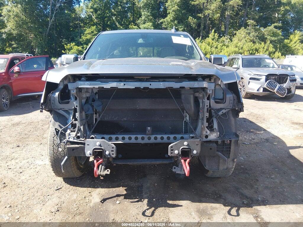 1GTP8DED2KZ239896 2019 GMC SIERRA 1500 photo no. 6