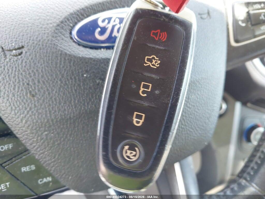 1FMCU0HD3KUC19339 2019 FORD ESCAPE photo no. 11
