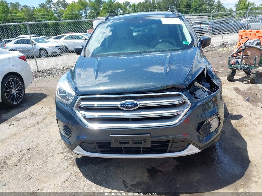 1FMCU0HD3KUC19339 2019 FORD ESCAPE photo no. 12