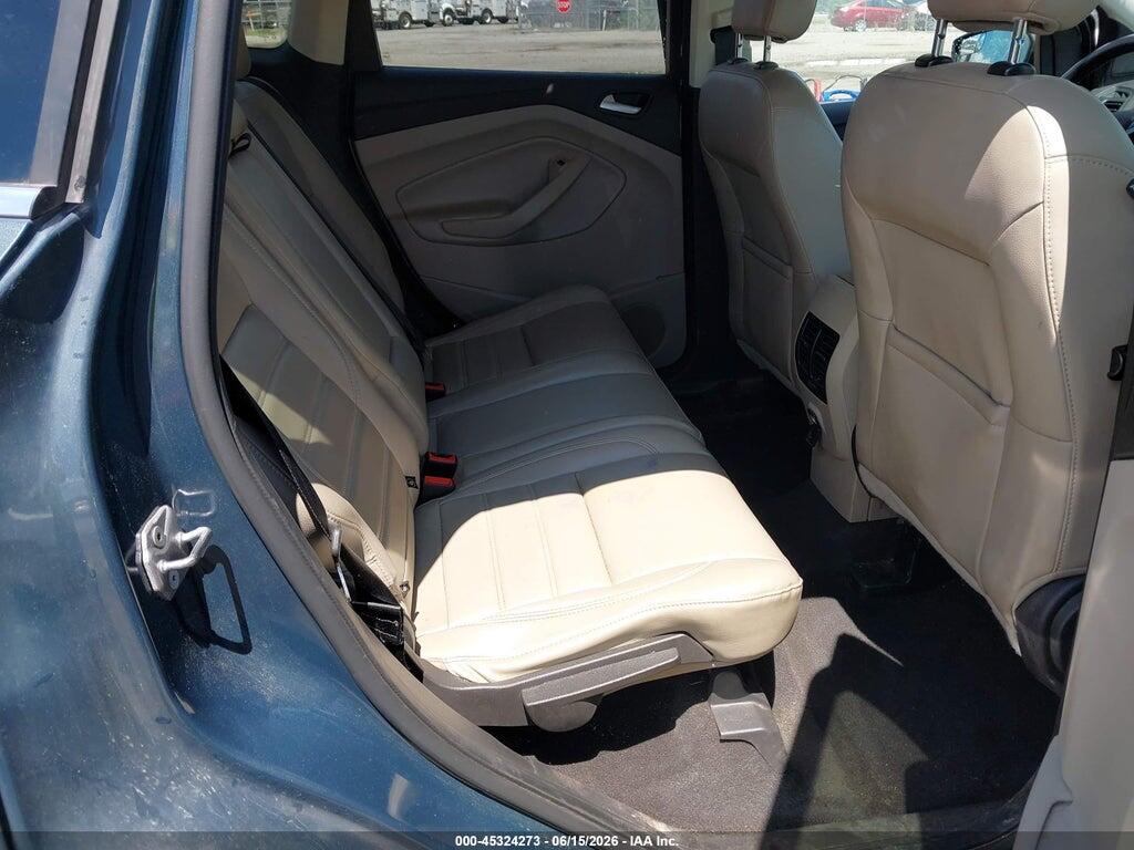 1FMCU0HD3KUC19339 2019 FORD ESCAPE photo no. 8