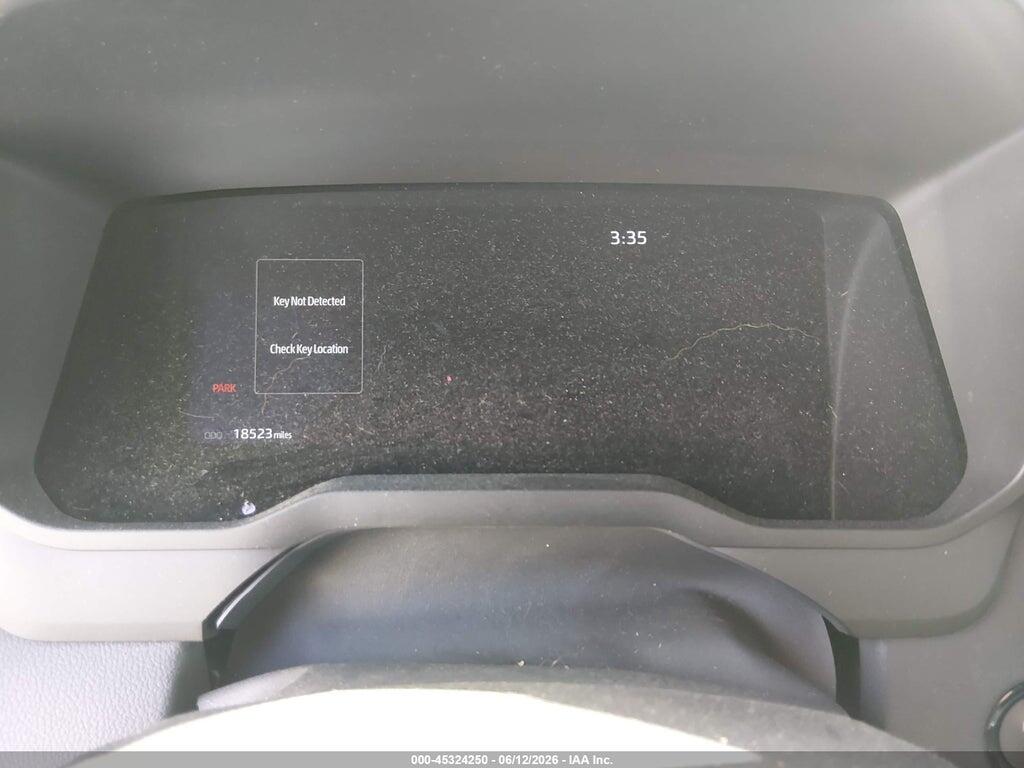 7SVAAABA5TX073427 2026 TOYOTA SEQUOIA photo no. 7