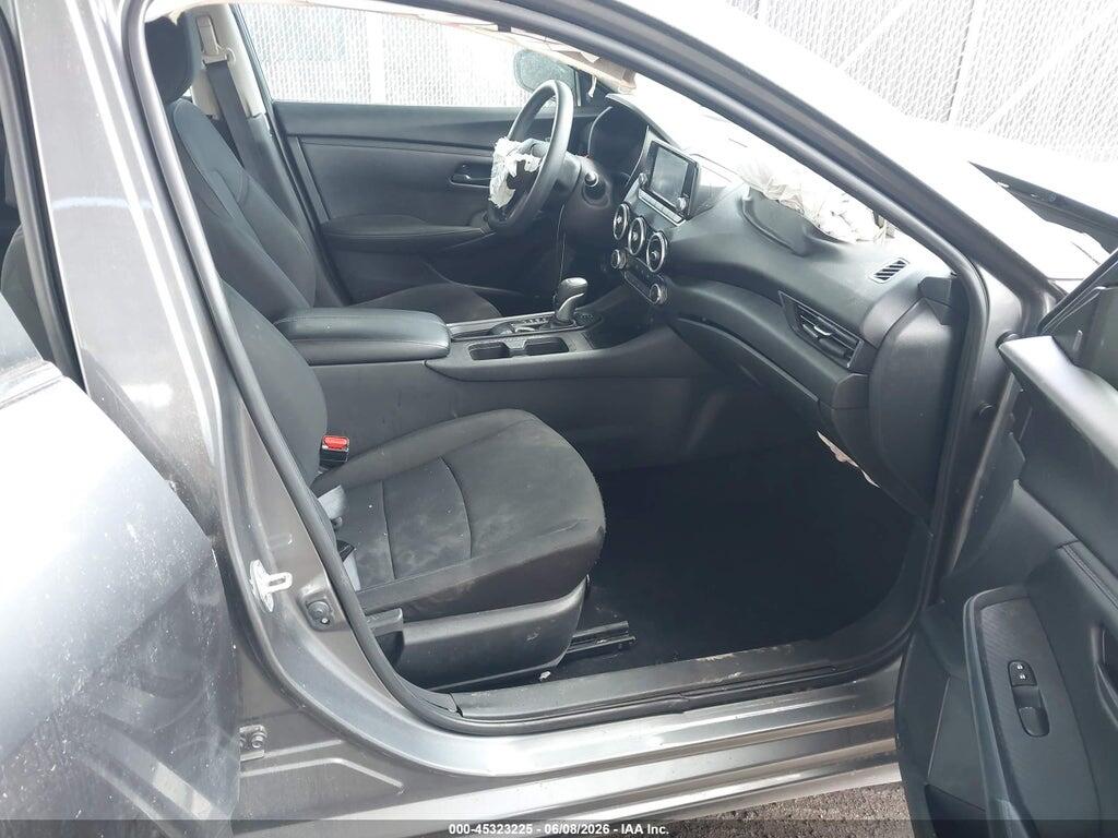 3N1AB8BV3RY325060 2024 NISSAN SENTRA photo no. 5