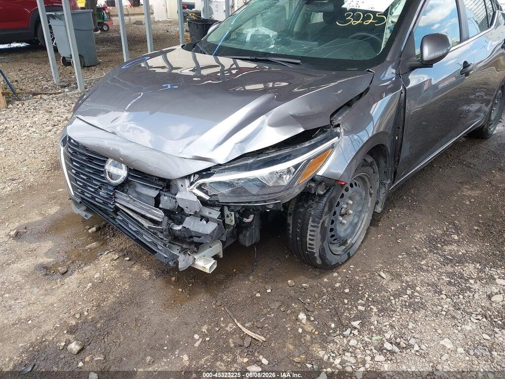3N1AB8BV3RY325060 2024 NISSAN SENTRA photo no. 6