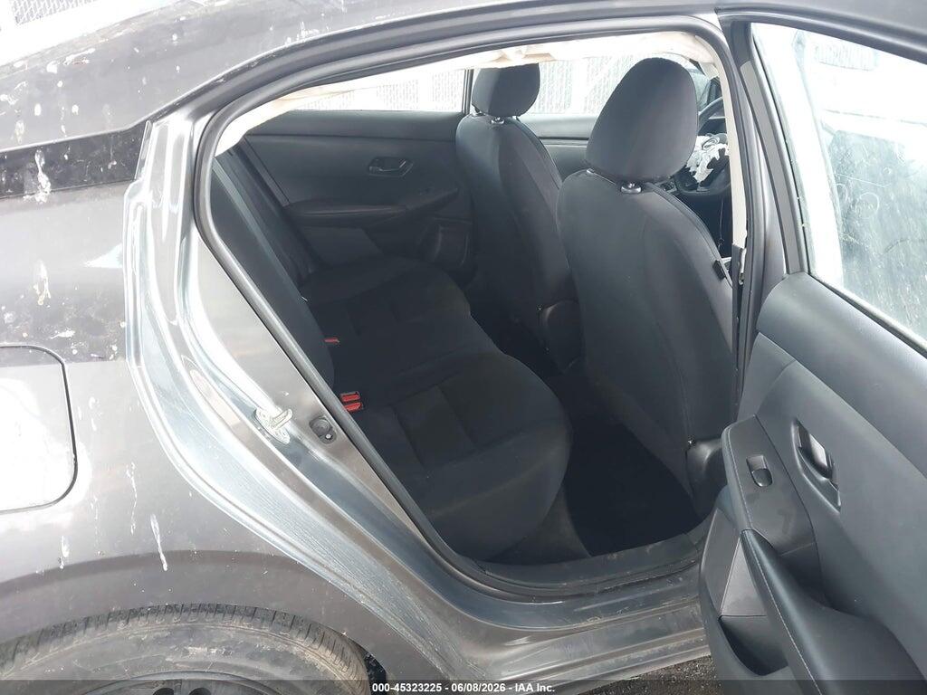 3N1AB8BV3RY325060 2024 NISSAN SENTRA photo no. 8