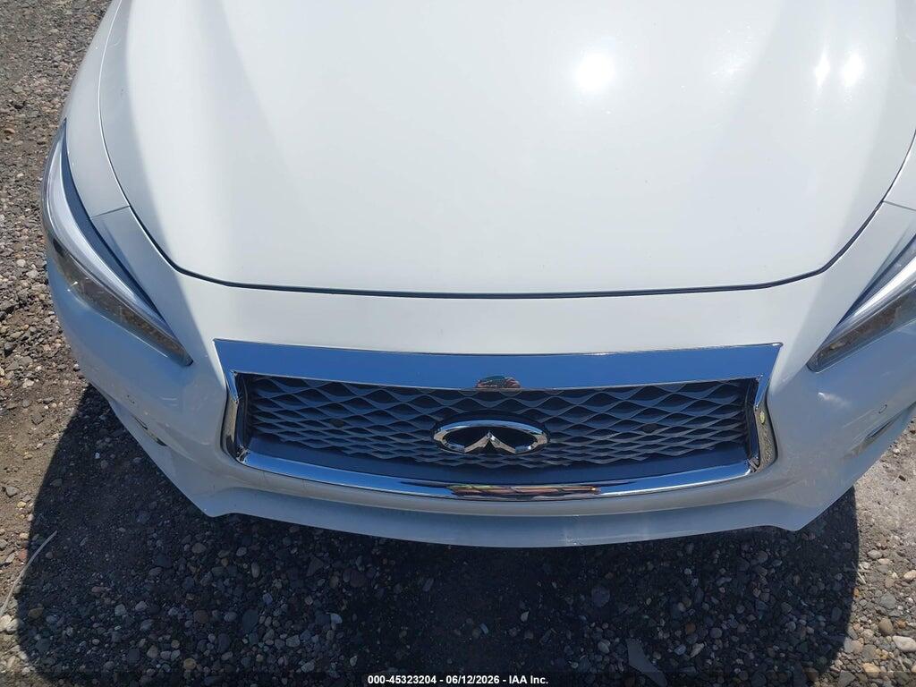 JN1EV7BR9PM541209 2023 INFINITI Q50 photo no. 6