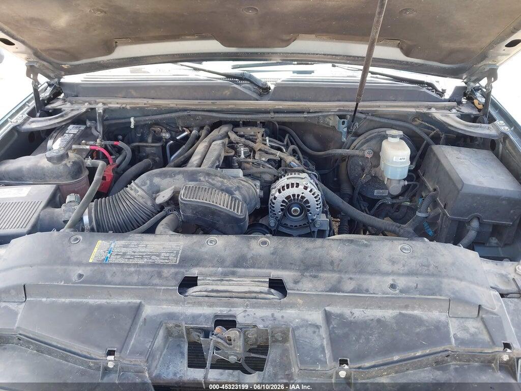 1GNUCBE08AR208287 2010 CHEVROLET TAHOE photo no. 10
