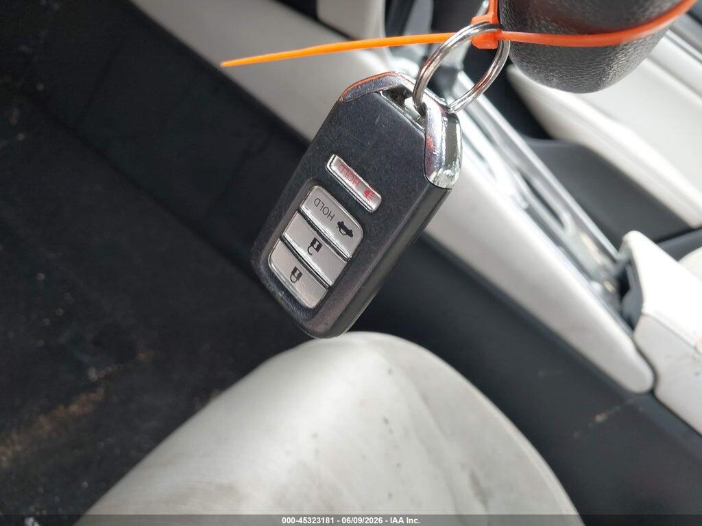 1HGCV1F15LA045102 2020 HONDA ACCORD photo no. 11