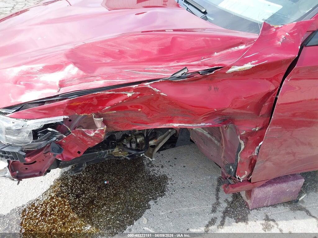 1HGCV1F15LA045102 2020 HONDA ACCORD photo no. 6