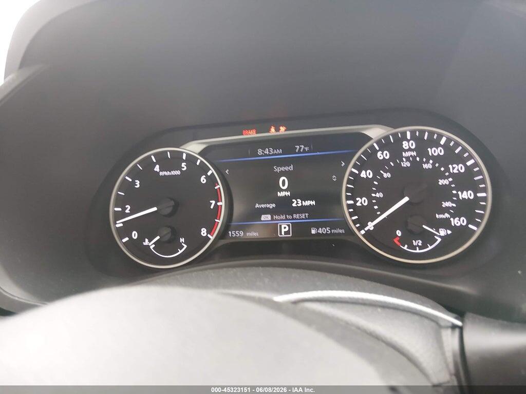 3N1AB8DV5SY416608 2025 NISSAN SENTRA photo no. 7