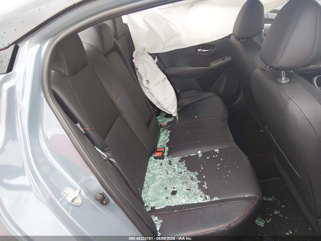 3N1AB8DV5SY416608 2025 NISSAN SENTRA photo no. 8