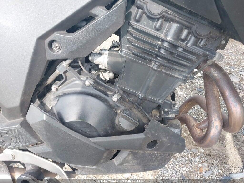 JKALE8C16RDA17907 2024 KAWASAKI KLE300 photo no. 8