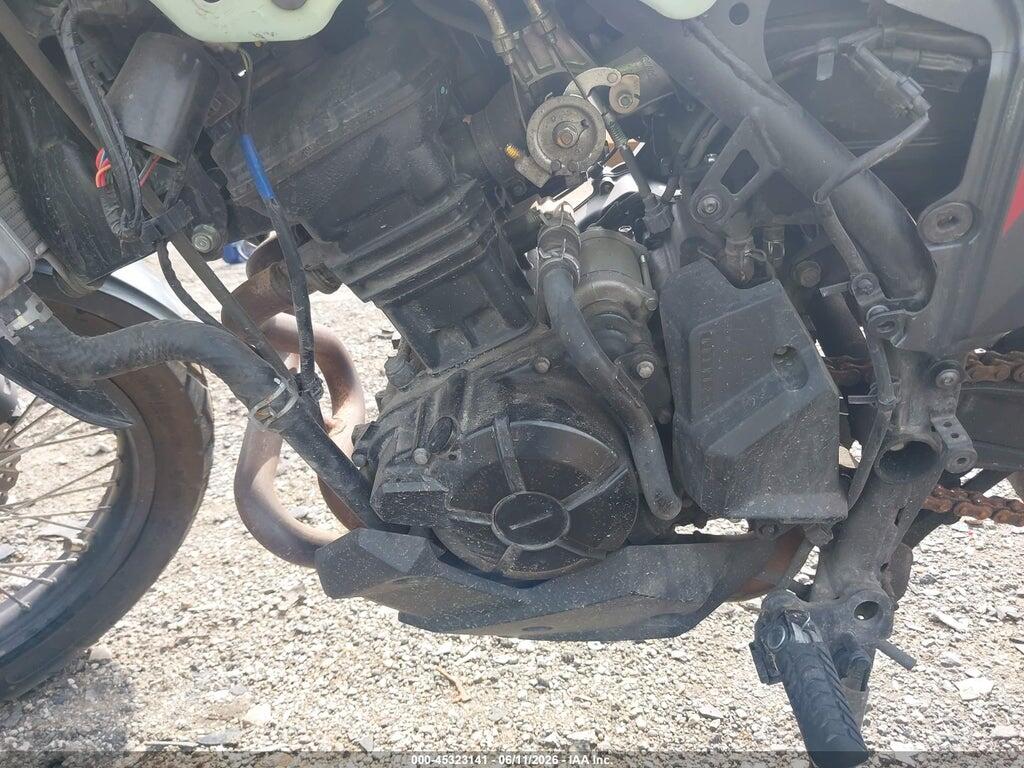 JKALE8C16RDA17907 2024 KAWASAKI KLE300 photo no. 9