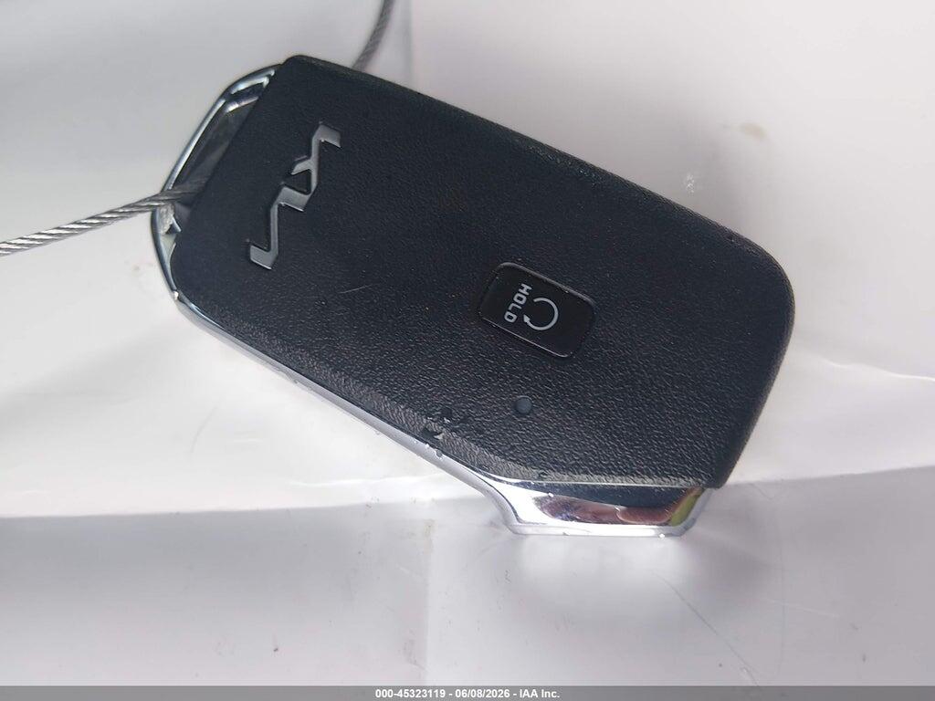 KNDCT3LE1T5320108 2026 KIA NIRO photo no. 11