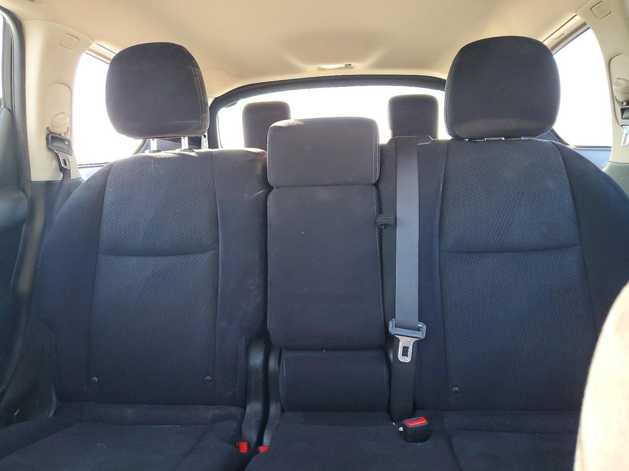 2015 NISSAN PATHFINDER S — Фото 10 из 14