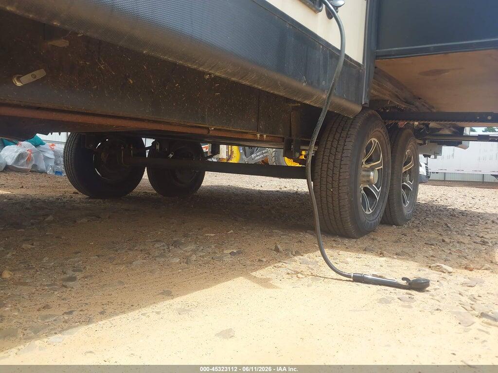 4EZT13425L8066880 2020 SPTK SPORT TREK 241VMS photo no. 10