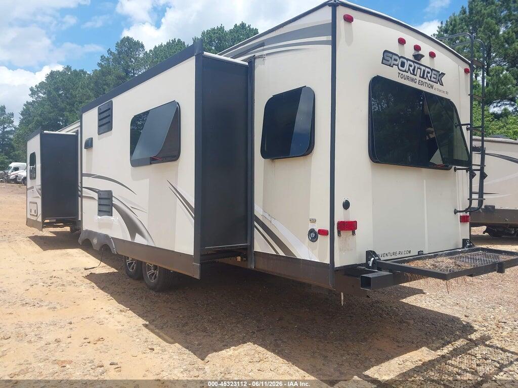 4EZT13425L8066880 2020 SPTK SPORT TREK 241VMS photo no. 3