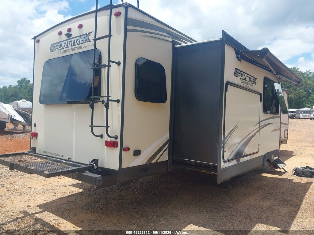 4EZT13425L8066880 2020 SPTK SPORT TREK 241VMS photo no. 4
