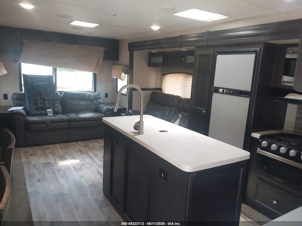 4EZT13425L8066880 2020 SPTK SPORT TREK 241VMS photo no. 5