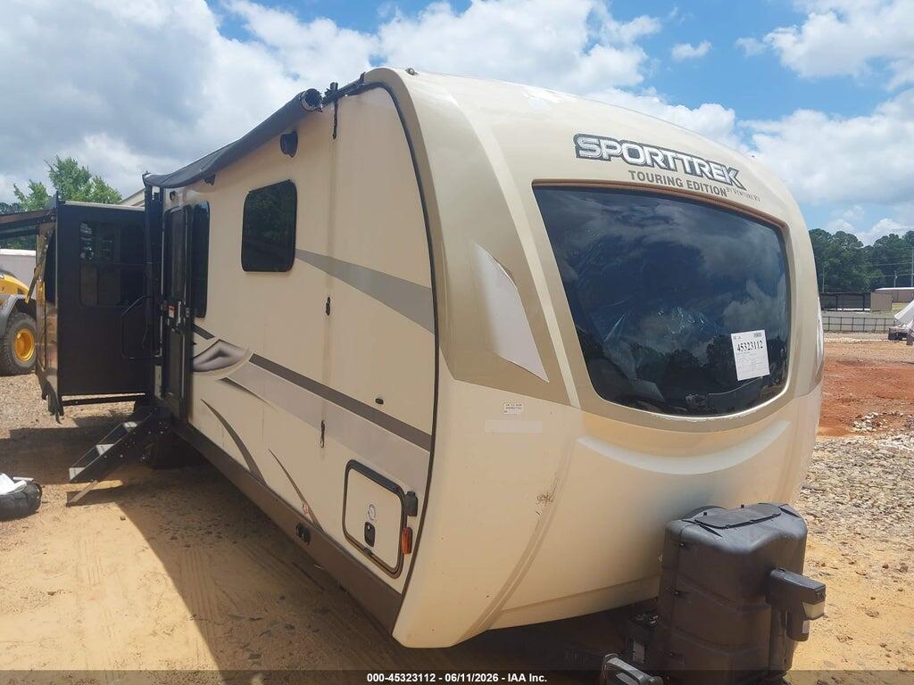 4EZT13425L8066880 2020 SPTK SPORT TREK 241VMS photo no. 6