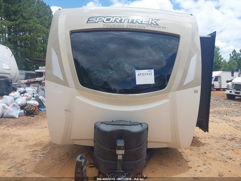 4EZT13425L8066880 2020 SPTK SPORT TREK 241VMS photo no. 7