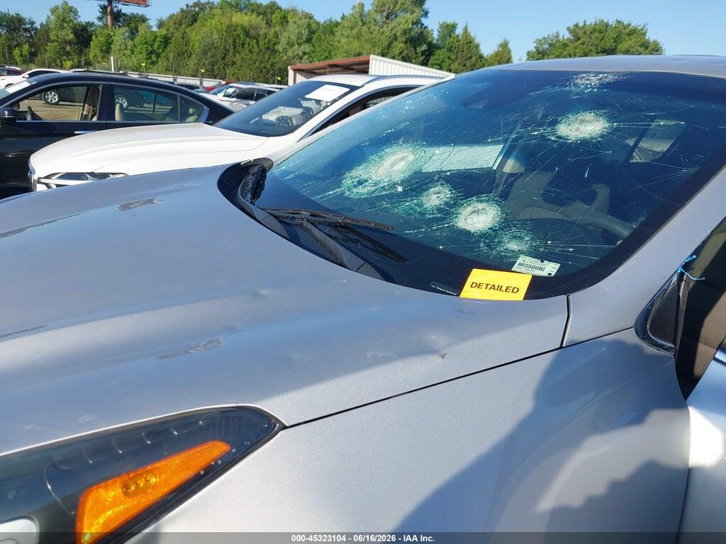 KNDPM3AC5M7915159 2021 KIA SPORTAGE photo no. 6