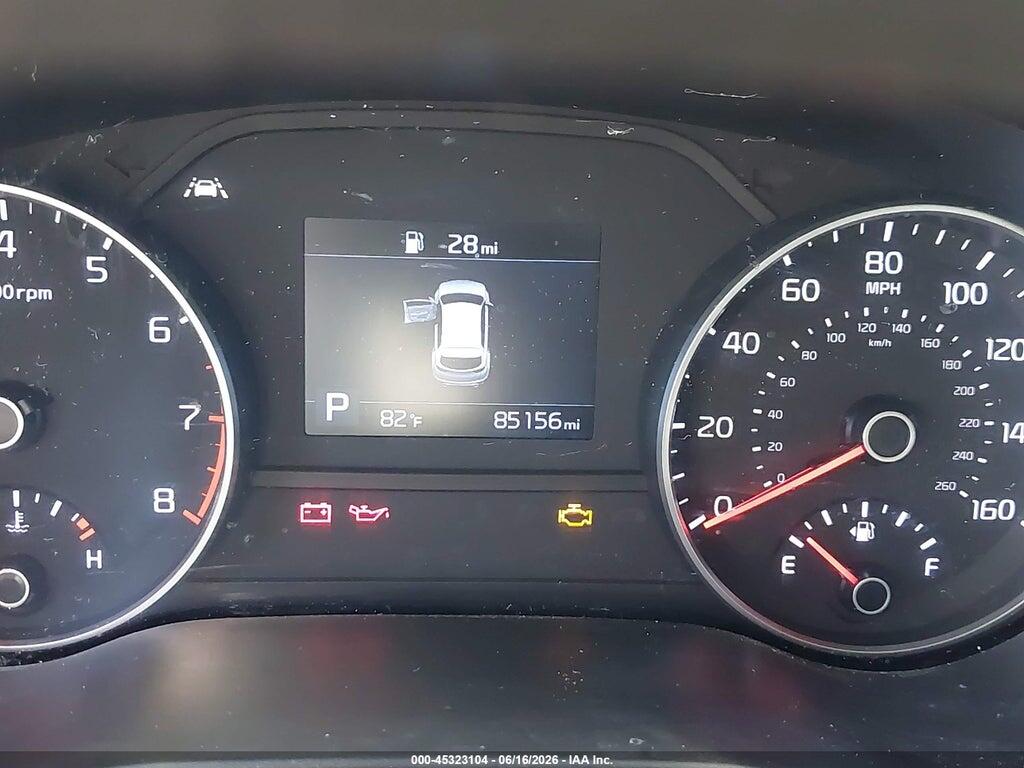 KNDPM3AC5M7915159 2021 KIA SPORTAGE photo no. 7
