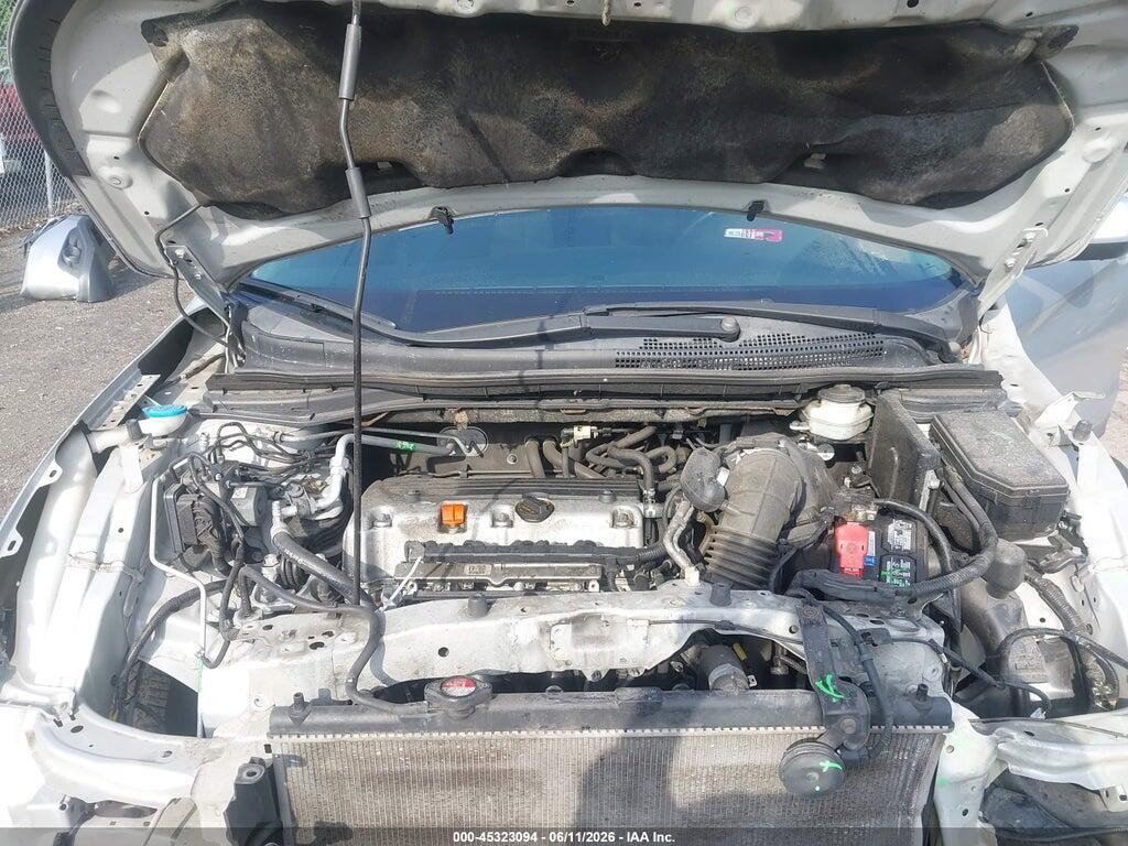 2HKRM4H52CH614977 2012 HONDA CR-V photo no. 10