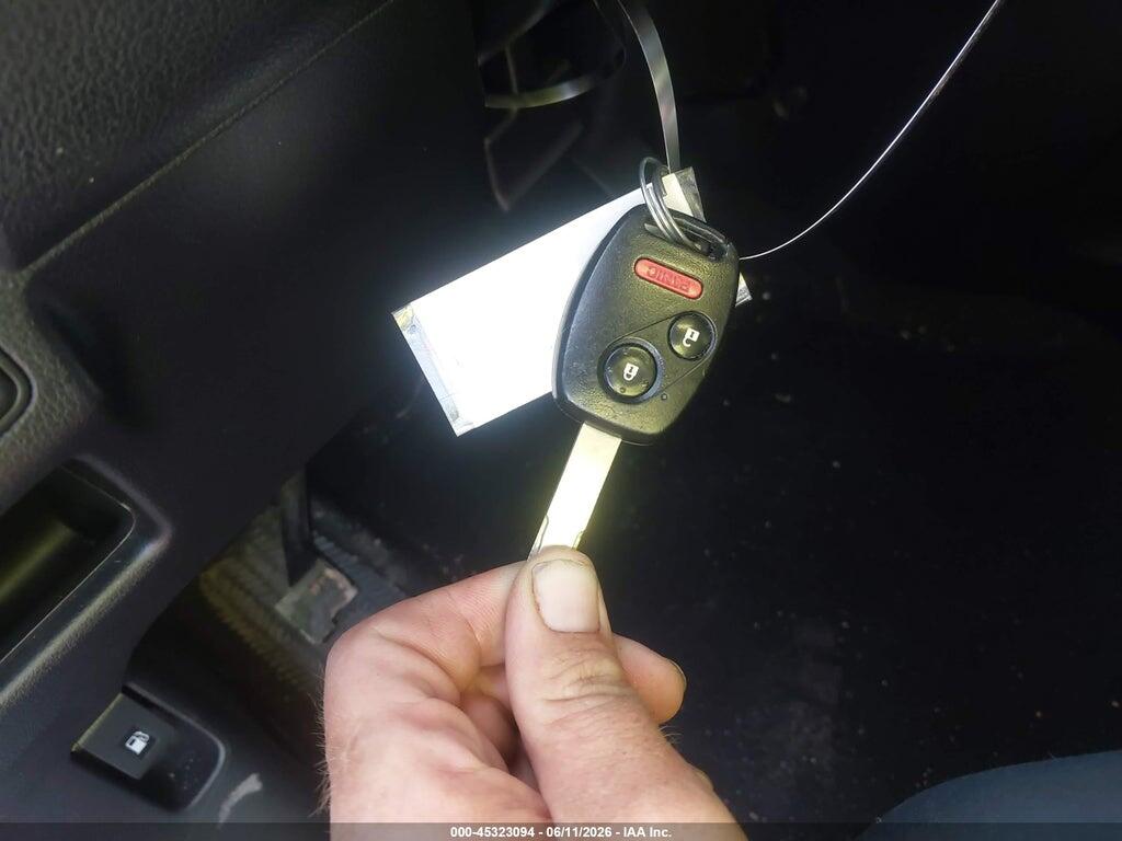 2HKRM4H52CH614977 2012 HONDA CR-V photo no. 11