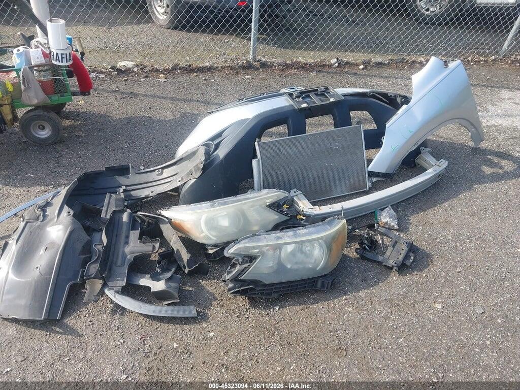 2HKRM4H52CH614977 2012 HONDA CR-V photo no. 12