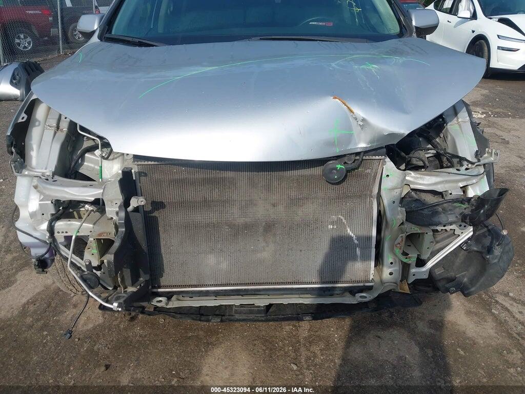 2HKRM4H52CH614977 2012 HONDA CR-V photo no. 6