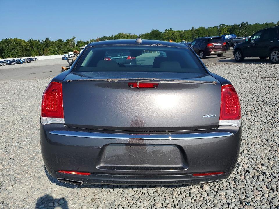 2023 CHRYSLER 300 TOURING — Фото 6 из 12