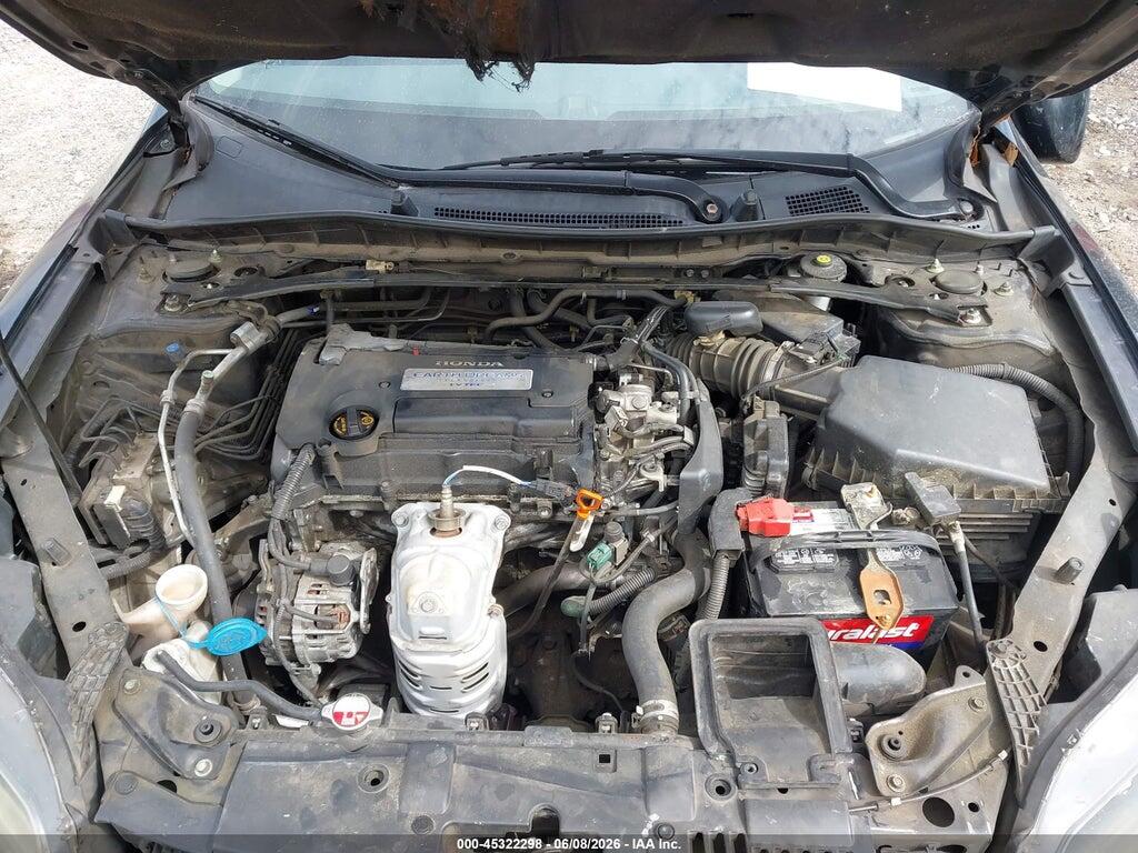 1HGCT1B30DA009042 2013 HONDA ACCORD photo no. 10