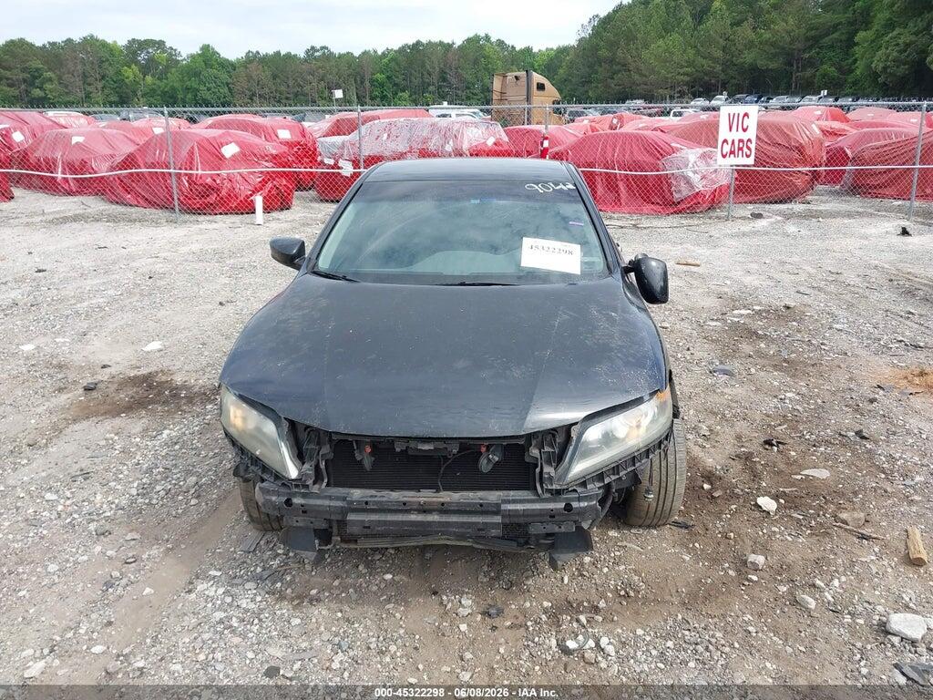 1HGCT1B30DA009042 2013 HONDA ACCORD photo no. 11