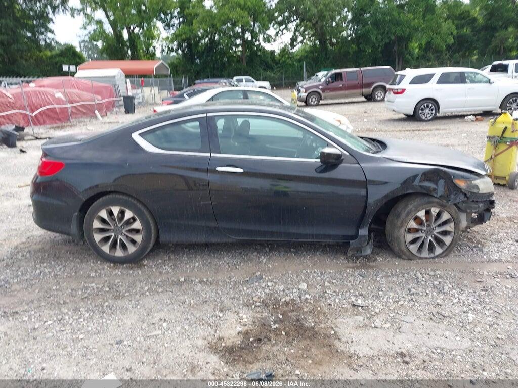 1HGCT1B30DA009042 2013 HONDA ACCORD photo no. 12