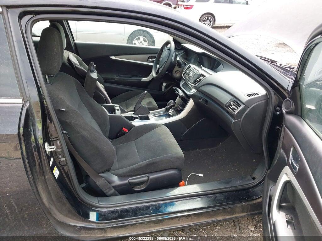 1HGCT1B30DA009042 2013 HONDA ACCORD photo no. 5