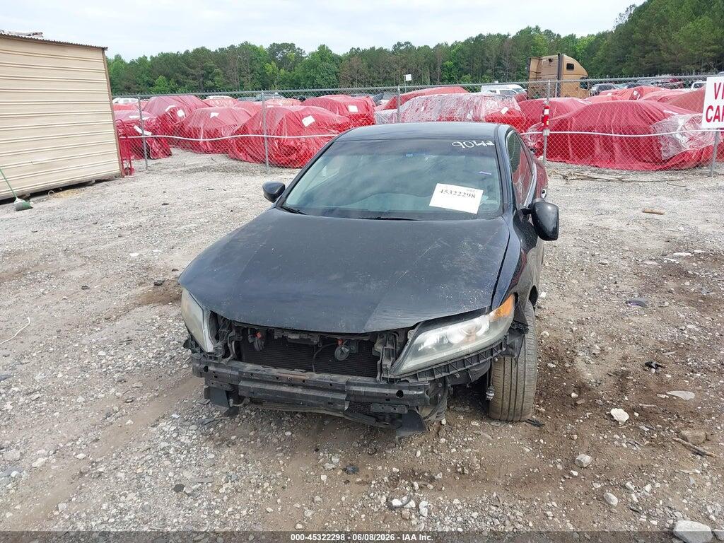 1HGCT1B30DA009042 2013 HONDA ACCORD photo no. 6