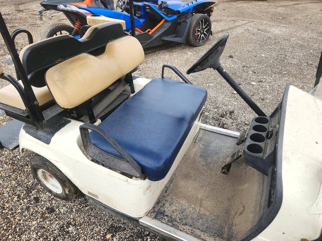 2007 GOLF CART — Фото 5 из 10
