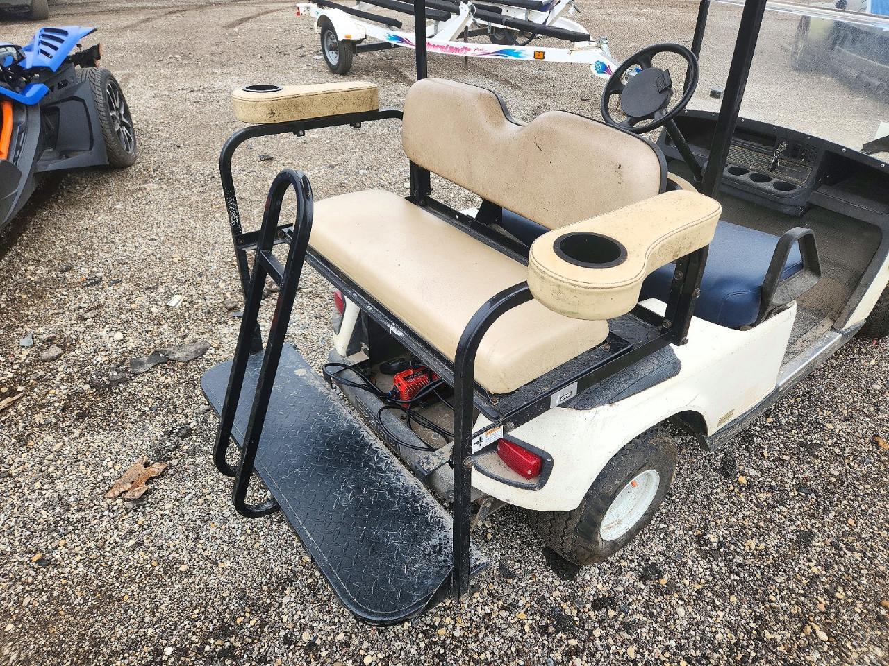 2007 GOLF CART — Фото 6 из 10