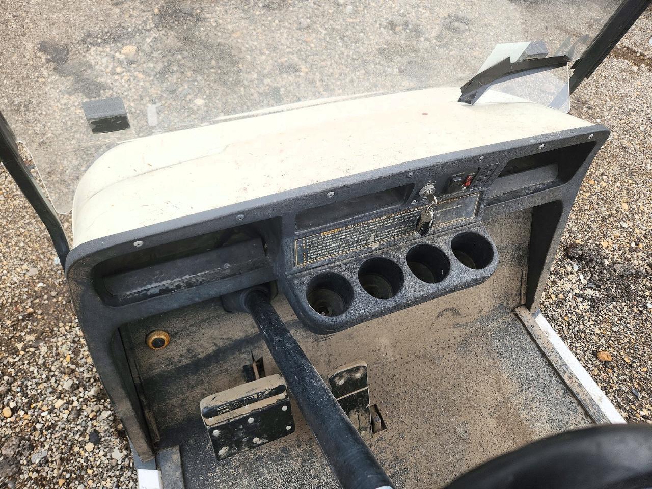 2007 GOLF CART — Фото 8 из 10