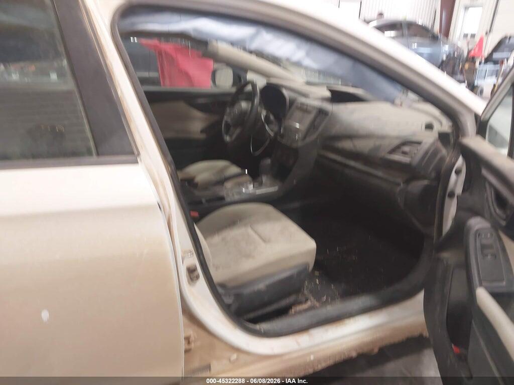 4S3GTAB69J3725142 2018 SUBARU IMPREZA photo no. 5