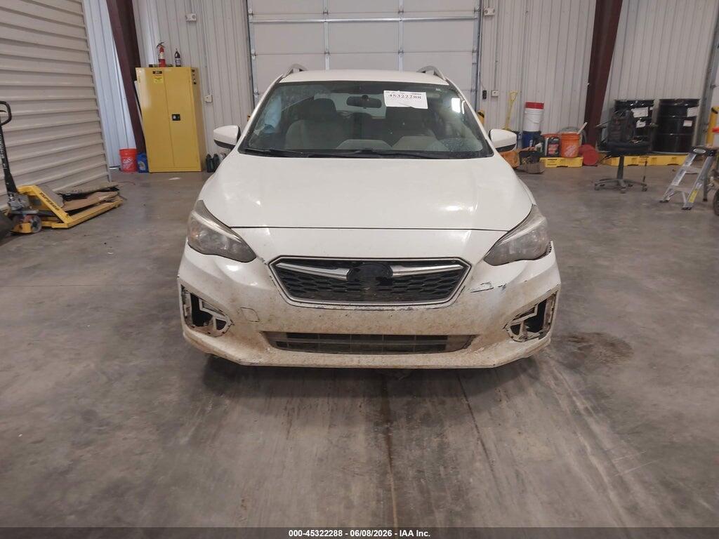 4S3GTAB69J3725142 2018 SUBARU IMPREZA photo no. 6