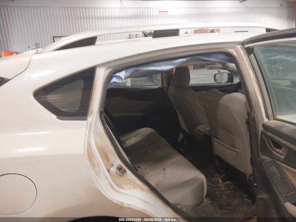 4S3GTAB69J3725142 2018 SUBARU IMPREZA photo no. 8