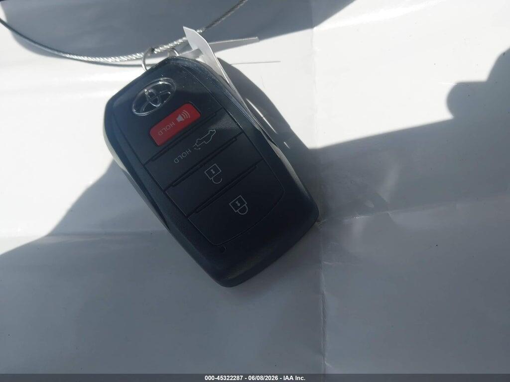 5TFMA5DB9TX410783 2026 TOYOTA TUNDRA photo no. 11