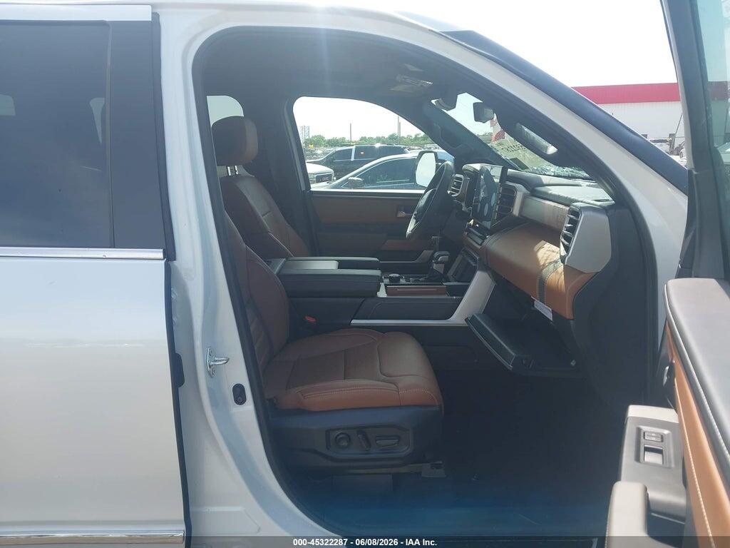 5TFMA5DB9TX410783 2026 TOYOTA TUNDRA photo no. 5